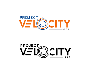 Design de Logo par Vishak vasu pour Project Velocity Inc. | Design : #29020532