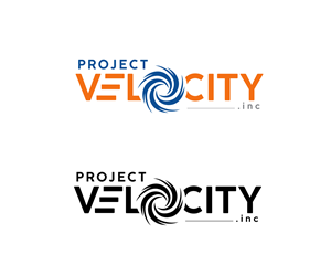 Design de Logo par Vishak vasu pour Project Velocity Inc. | Design : #29020534