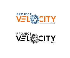 Design de Logo par Vishak vasu pour Project Velocity Inc. | Design : #29020535