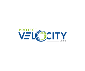 Design de Logo par Vishak vasu pour Project Velocity Inc. | Design : #29036111
