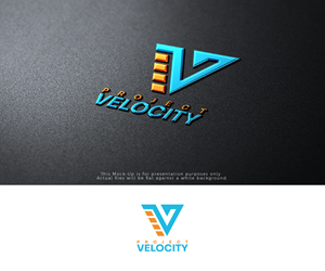 Design de Logo par Vetroff pour Project Velocity Inc. | Design : #28934062