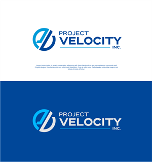 Design de Logo par artswolf pour Project Velocity Inc. | Design : #28967252