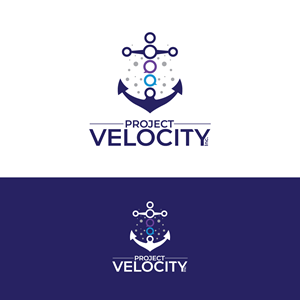 Design de Logo par brand maker pour Project Velocity Inc. | Design : #28931309
