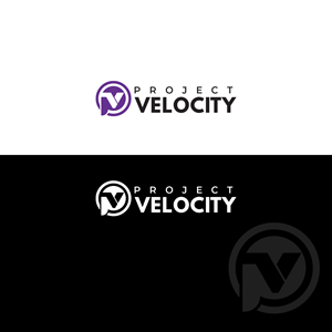 Design de Logo par Finley Johnson pour Project Velocity Inc. | Design : #28962710