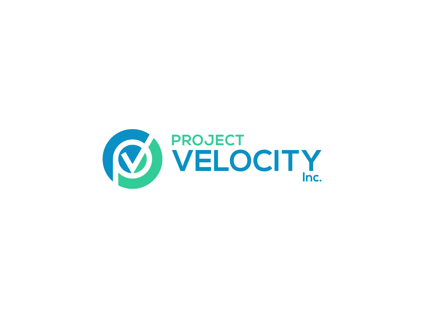 Design de Logo par BNdesigner pour Project Velocity Inc. | Design #28972091