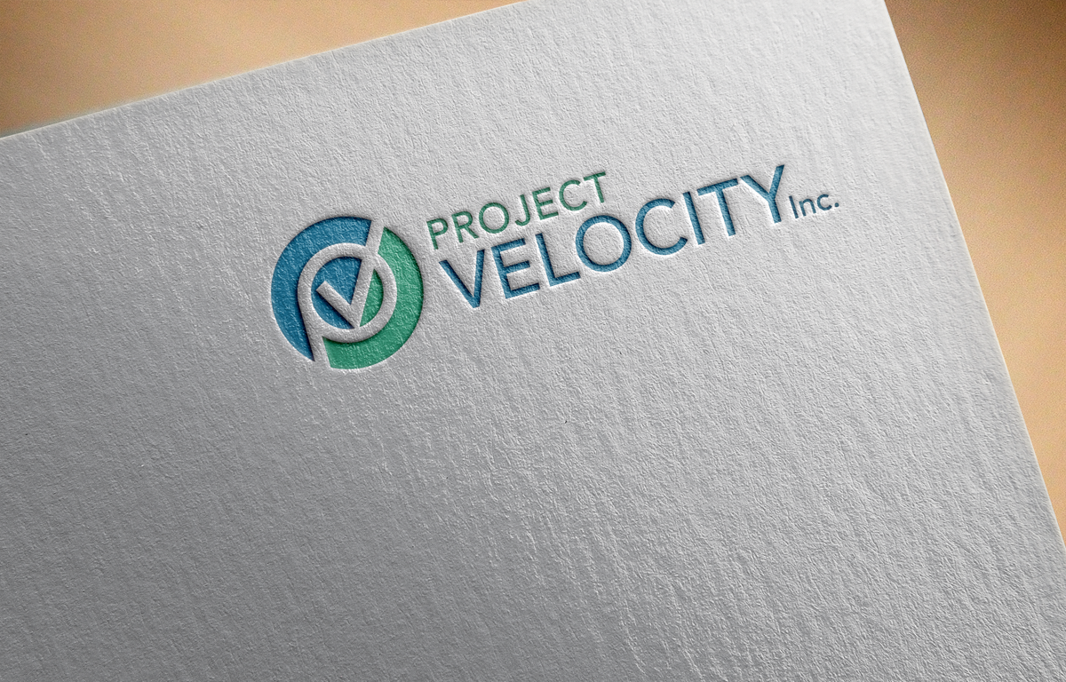 Logo Design by BNdesigner for Project Velocity Inc. | Design #28972119