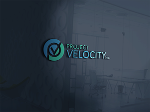 Design de Logo par BNdesigner pour Project Velocity Inc. | Design : #28972122