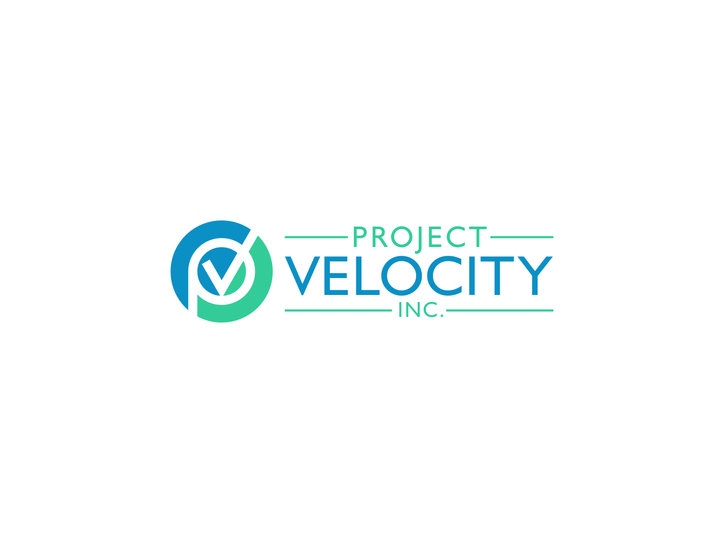 Design de Logo par BNdesigner pour Project Velocity Inc. | Design #28972136