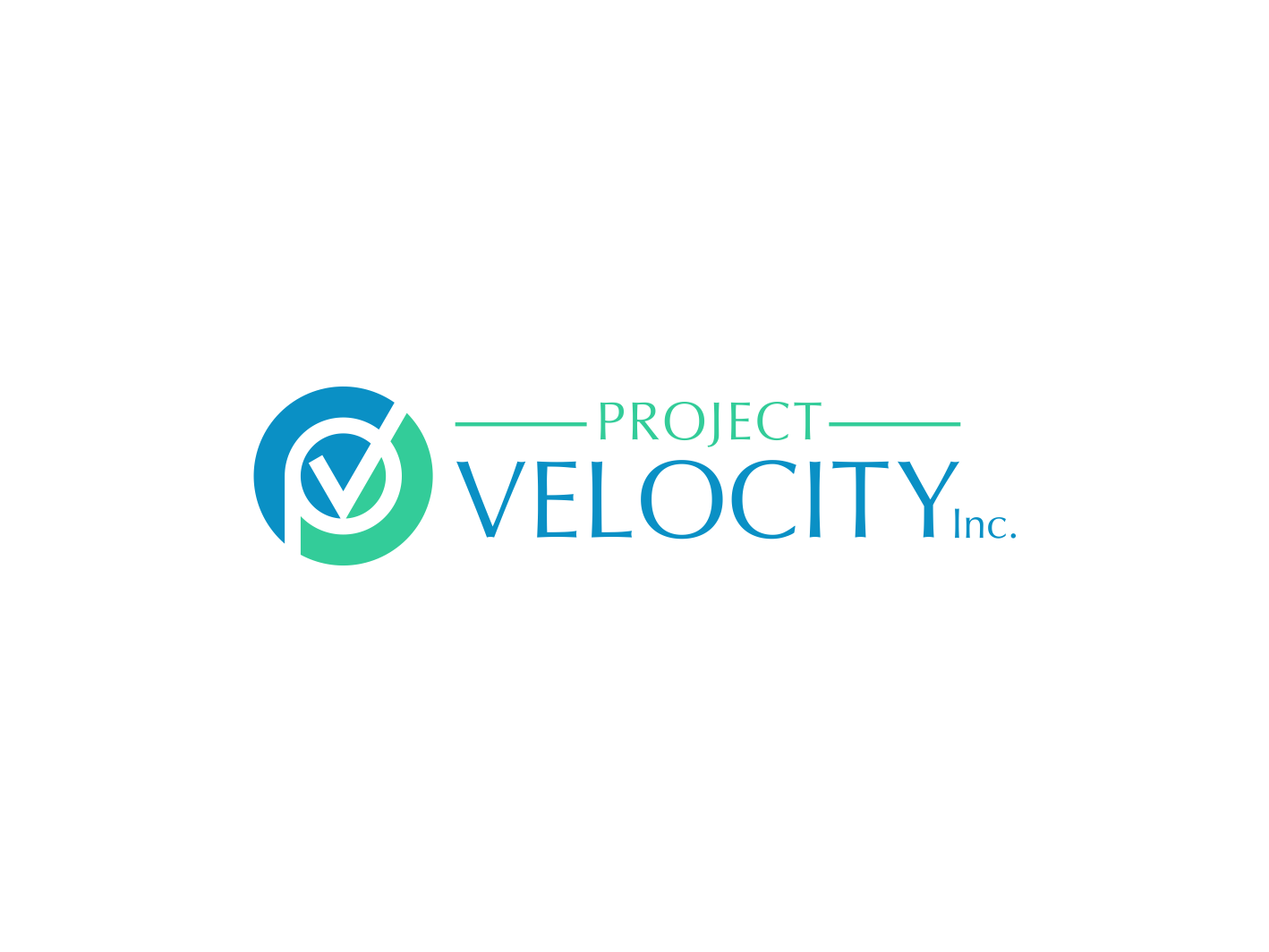 Design de Logo par BNdesigner pour Project Velocity Inc. | Design #28972139