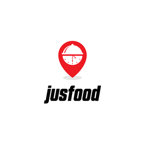 jusfood | Design de Logo par JohnnyCactus