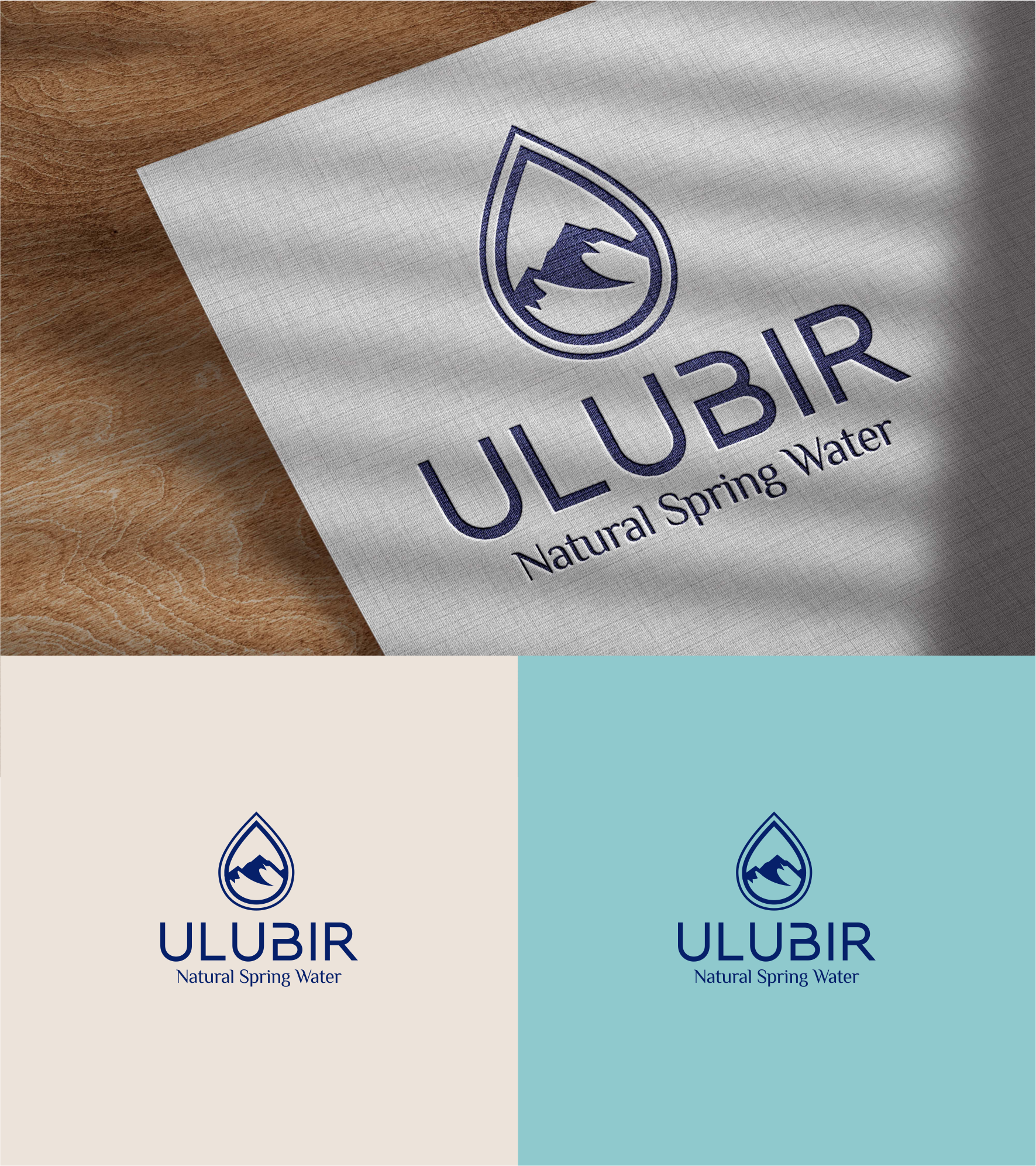 Logo-Design von Jose Loaiza für dieses Projekt | Design #28952356