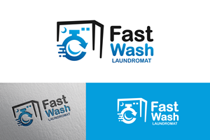 Logo Design by Aezakmi for this project | Design: #28975989