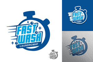 Logo Design by Aezakmi for this project | Design: #28975990