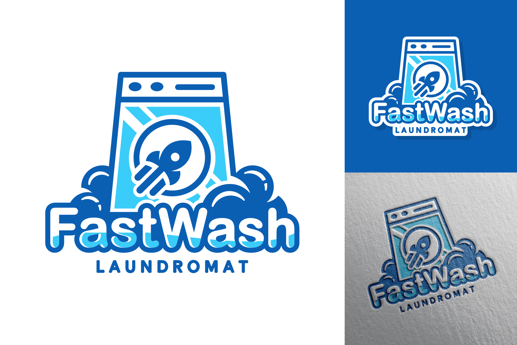 Logo Design by Aezakmi for this project | Design #28976177