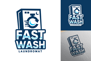 Logo Design by Aezakmi for this project | Design: #28976178