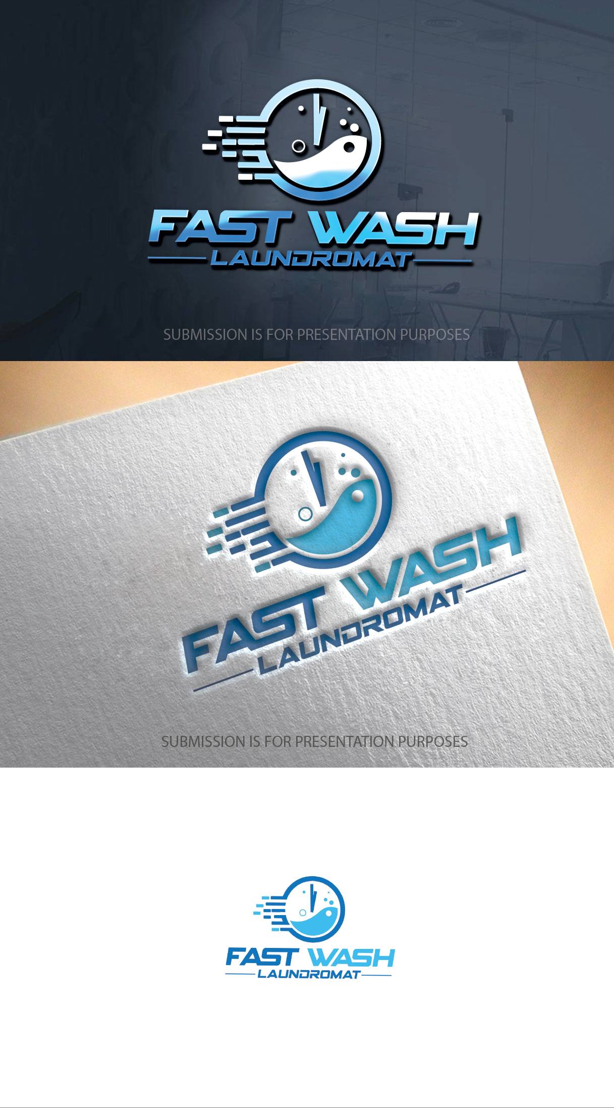 Logo Design by graphicevolution for this project | Design #28936150