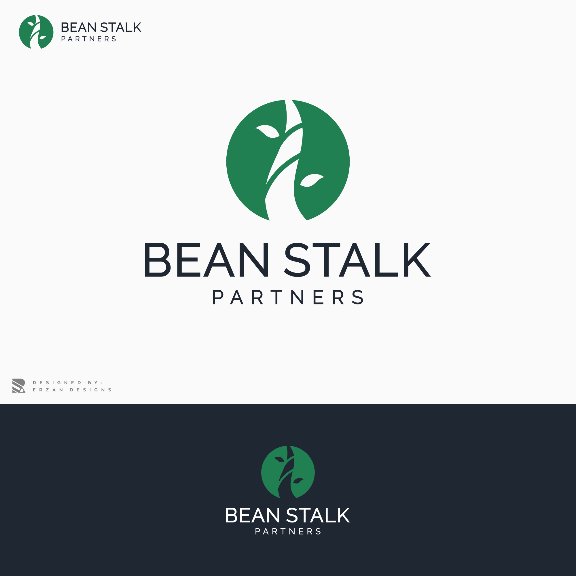 Logo Design by Erzan Design for this project | Design #28933673