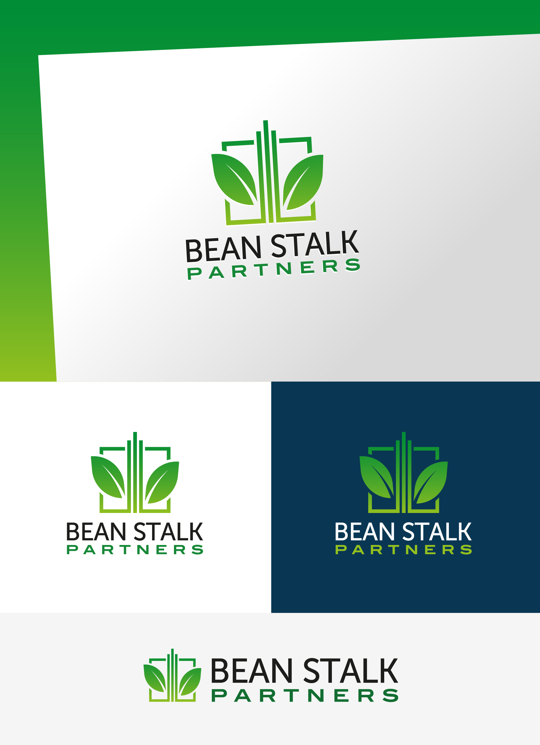 Logo Design by grrssn for this project | Design #28948533