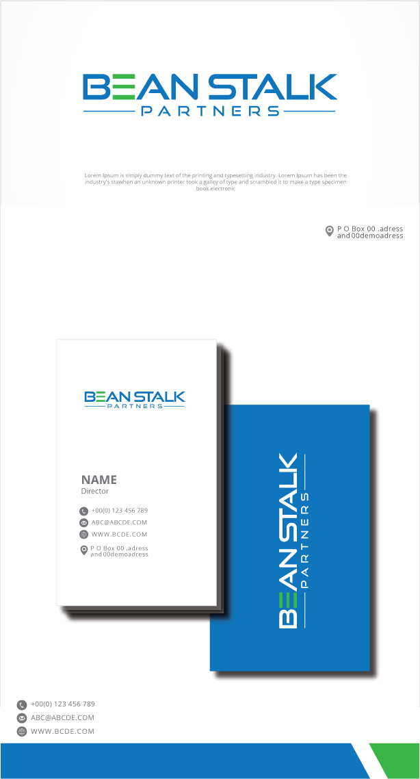 Logo Design by graphicevolution for this project | Design #28932415