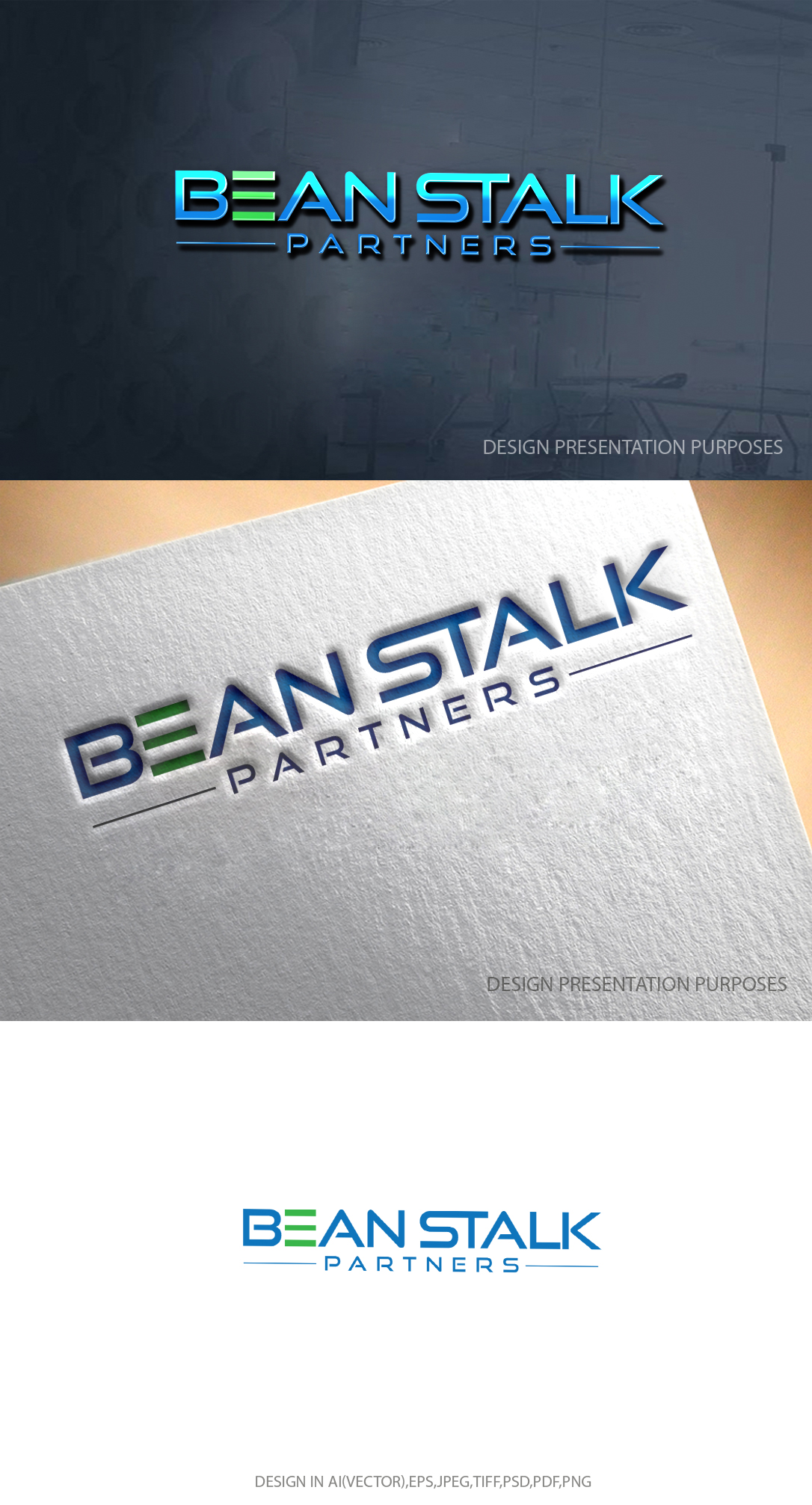 Logo Design by graphicevolution for this project | Design #28932416