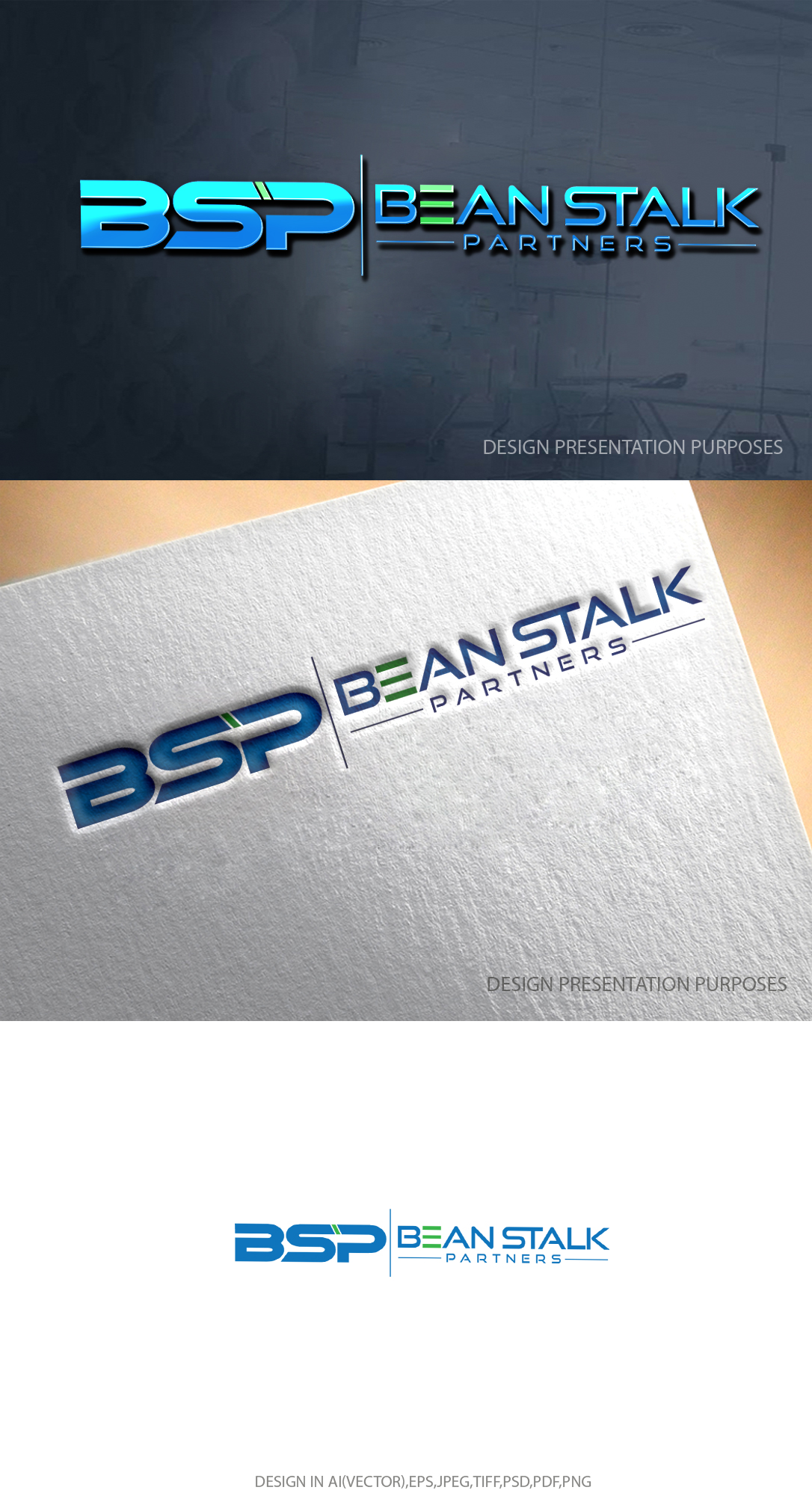 Logo Design by graphicevolution for this project | Design #28932647