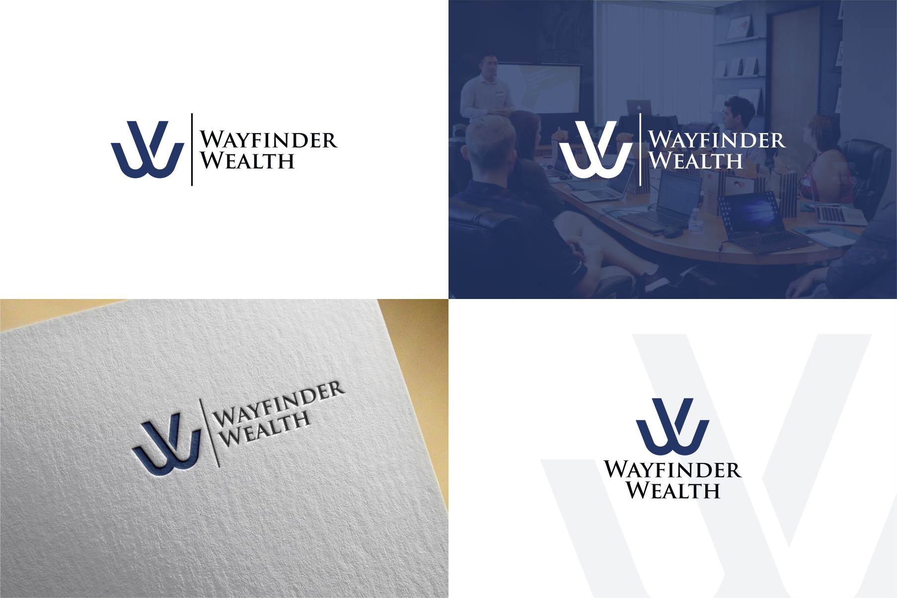 Logo Design by bocah nub for this project | Design #28932269