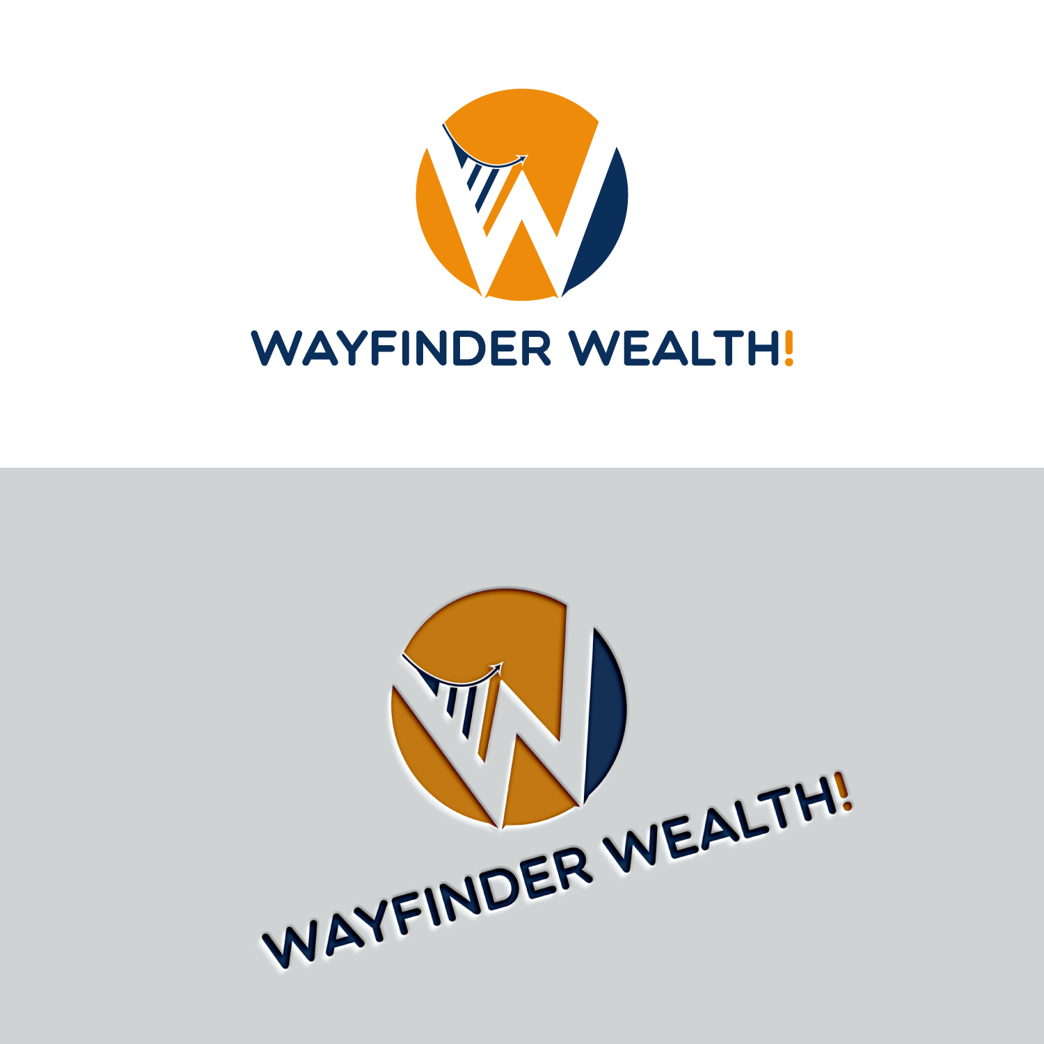 Logo Design by Md Sakhawat Hosssain for this project | Design #28948469