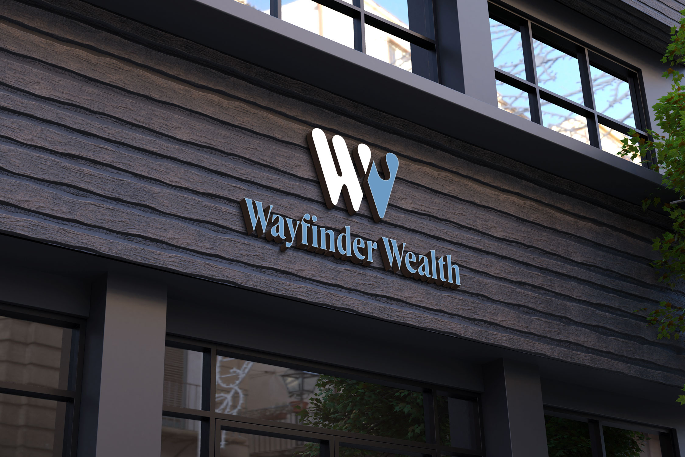 Logo Design by Kavth for this project | Design #28937661