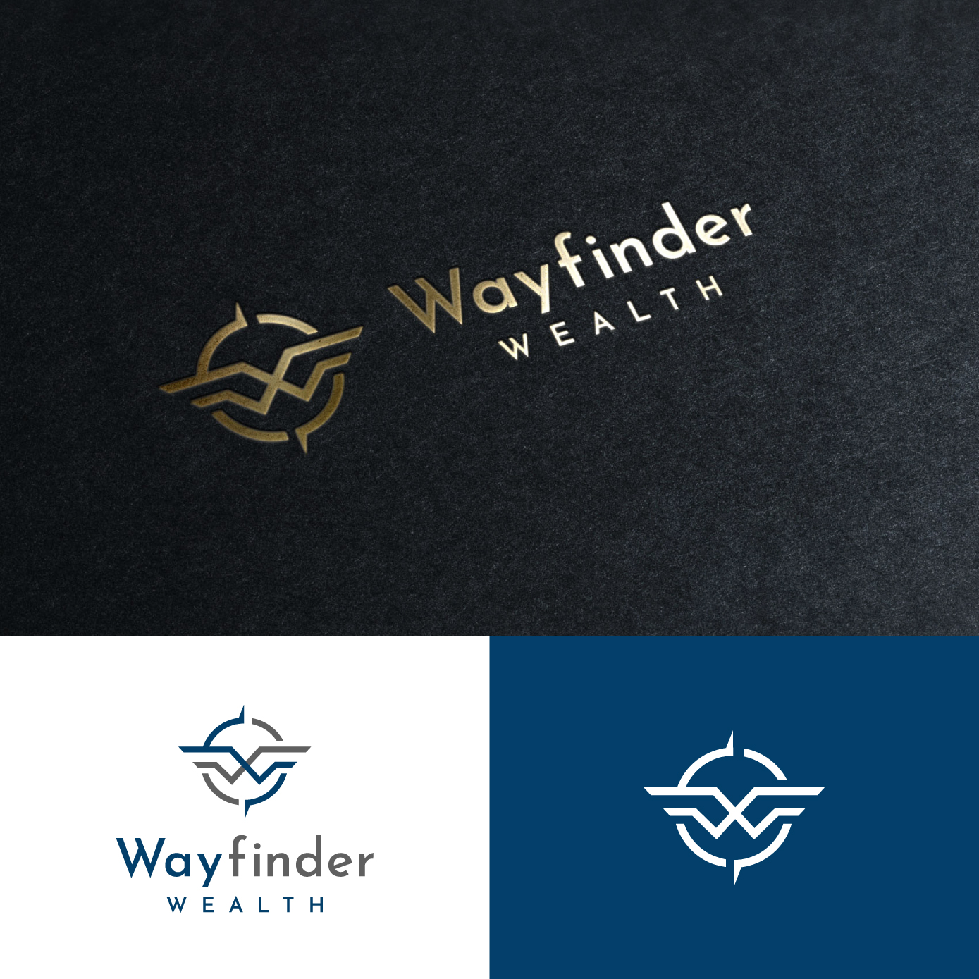 Logo Design by Radsky17 for this project | Design #28944984