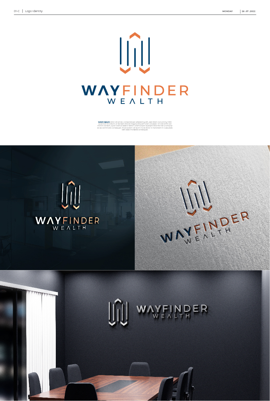 Logo Design by JEFF DIZNS for this project | Design #28934023