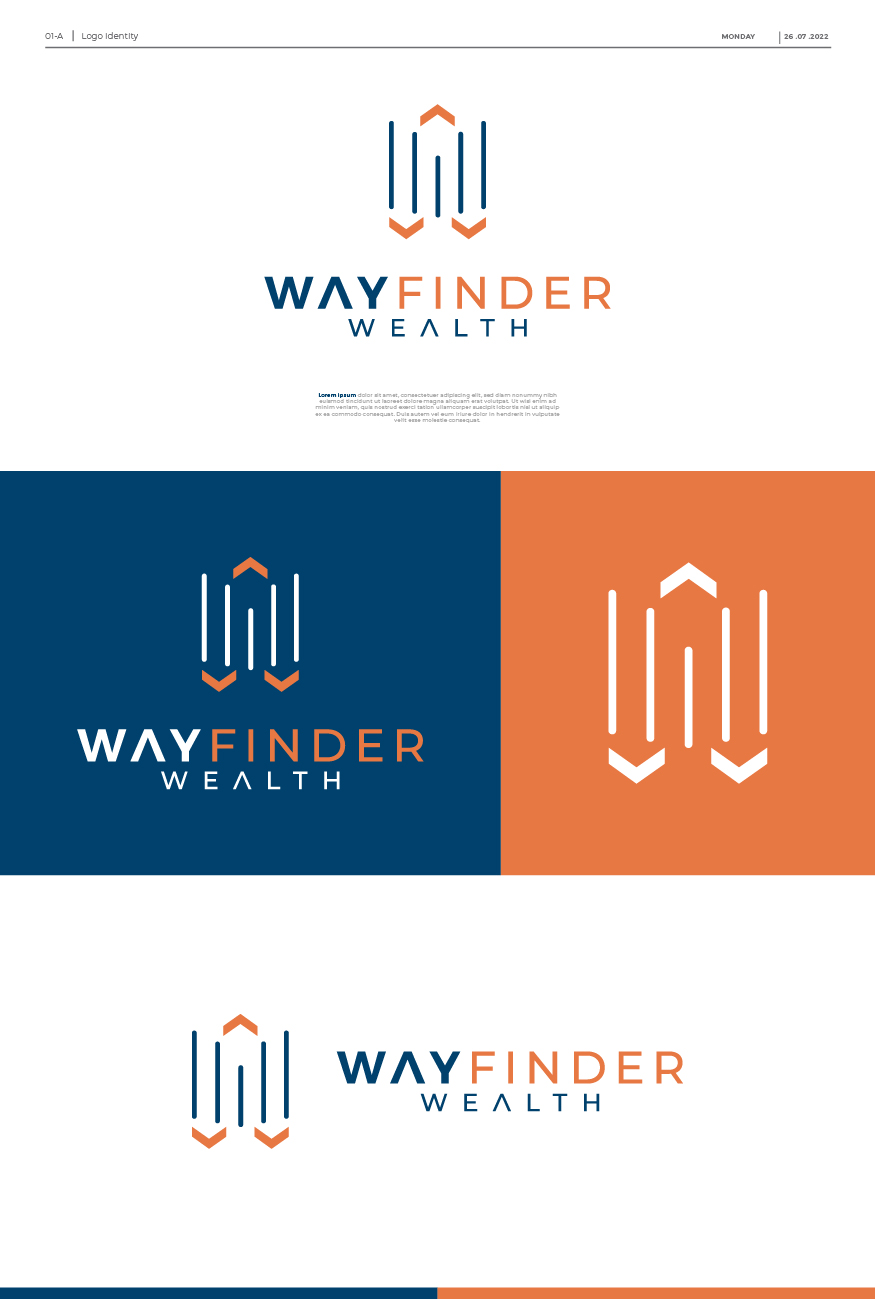Logo Design by JEFF DIZNS for this project | Design #28934025