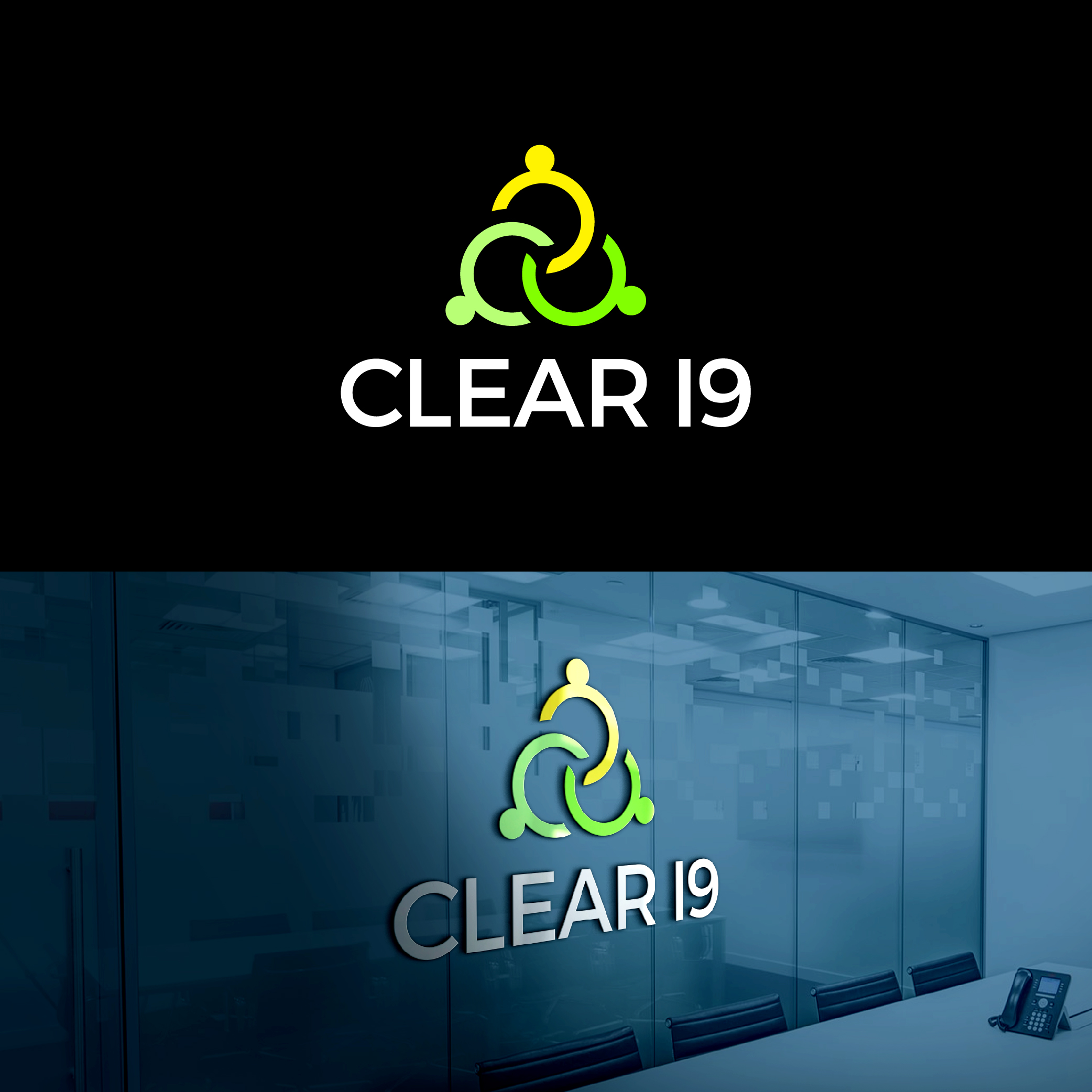 Design de Logo par SF Creative pour ce projet | Design #28933117