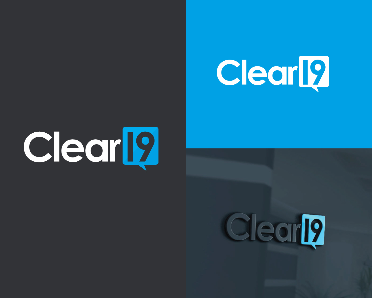 Logo Design by Atec for this project | Design #28936881