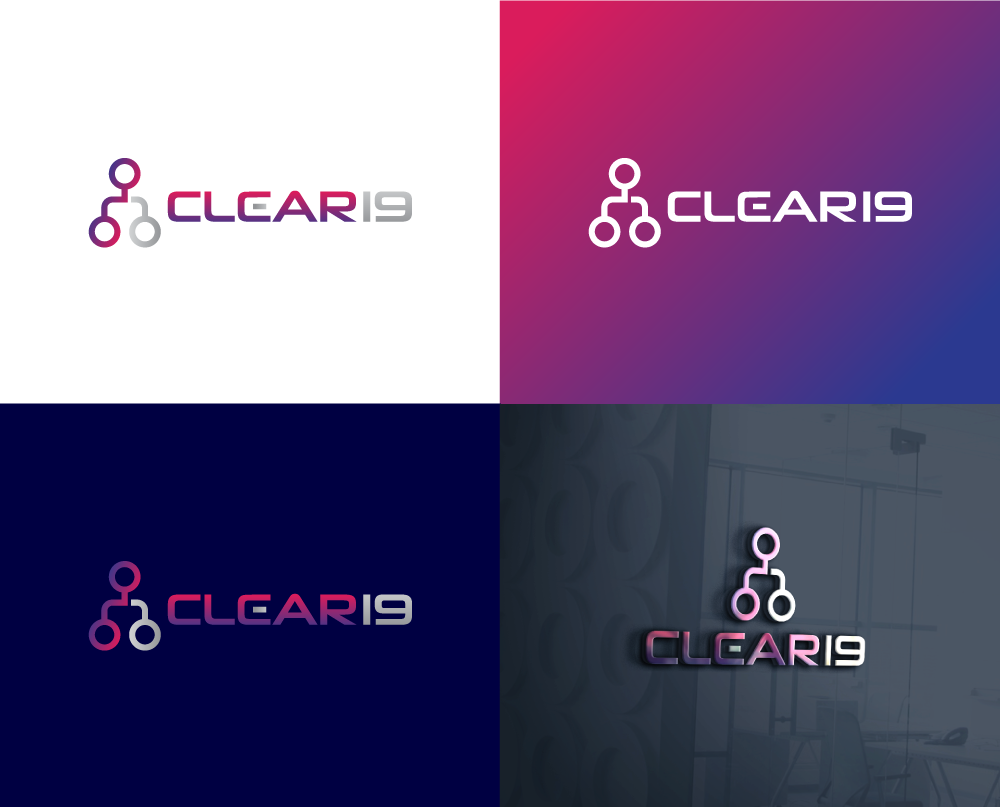 Logo Design by Cre@8ive.Colors for this project | Design #28934191