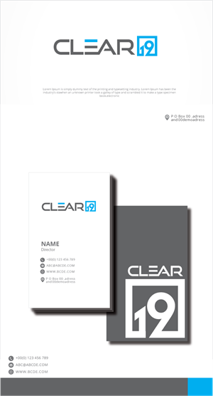 Logo-Design von graphicevolution für dieses Projekt | Design: #28932348