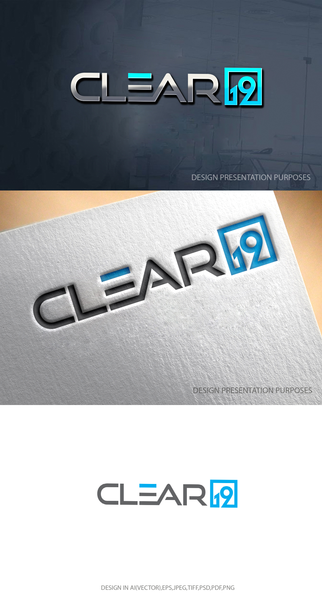 Design de Logo par graphicevolution pour ce projet | Design #28932349