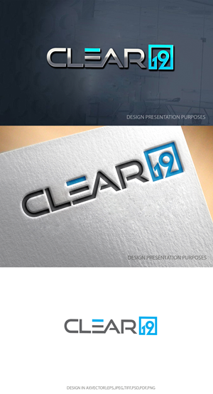 Logo-Design von graphicevolution für dieses Projekt | Design: #28932349