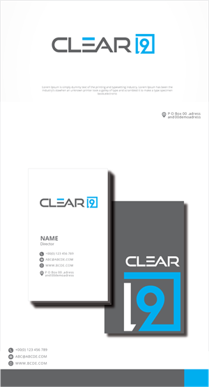 Logo Design by graphicevolution for this project | Design: #28932469