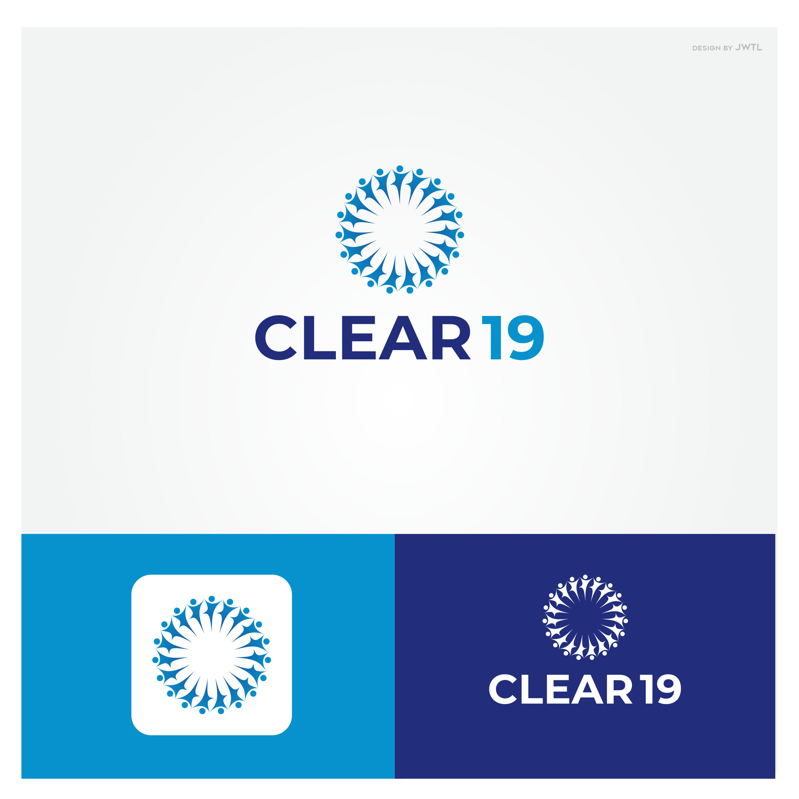 Logo Design by JWTL for this project | Design #28937201