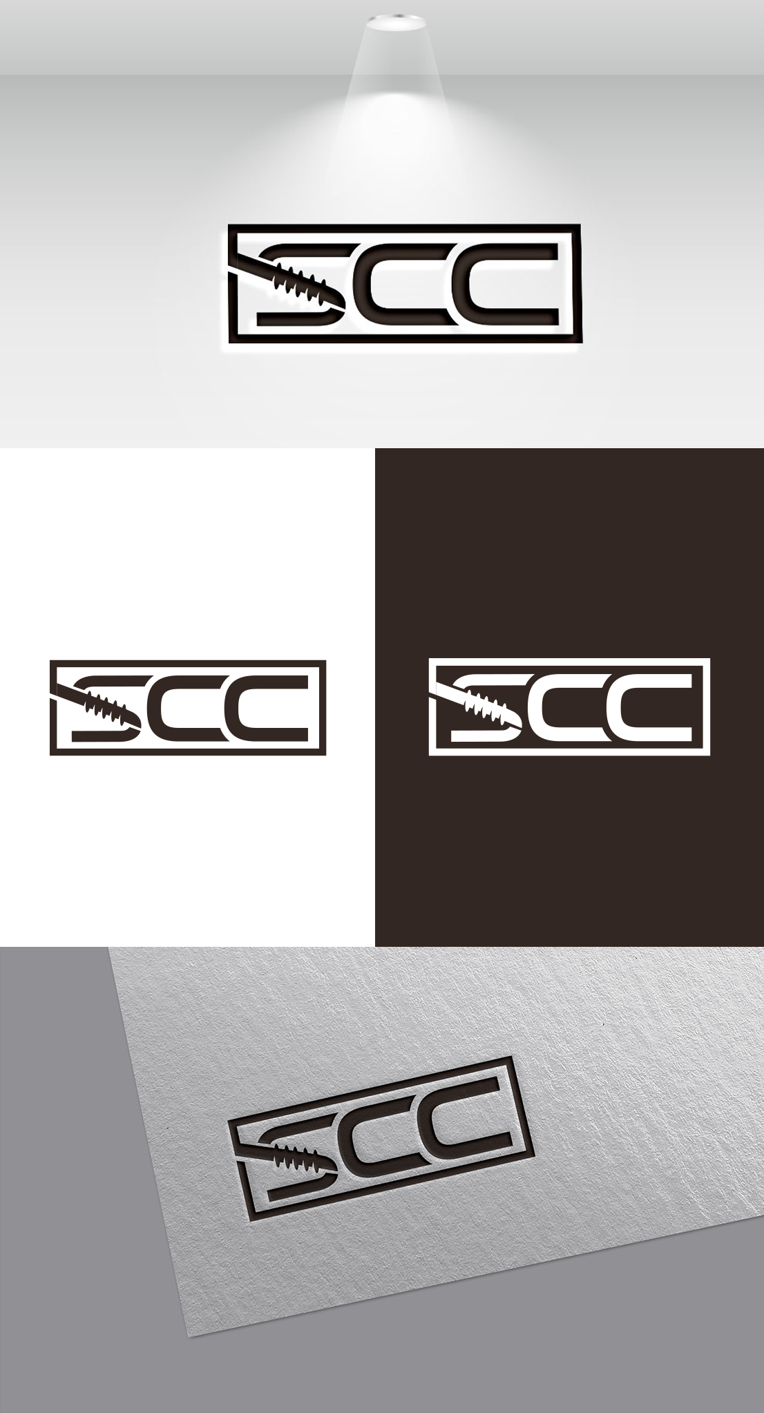 Logo Design by Sayma Fashion for this project | Design #28958565