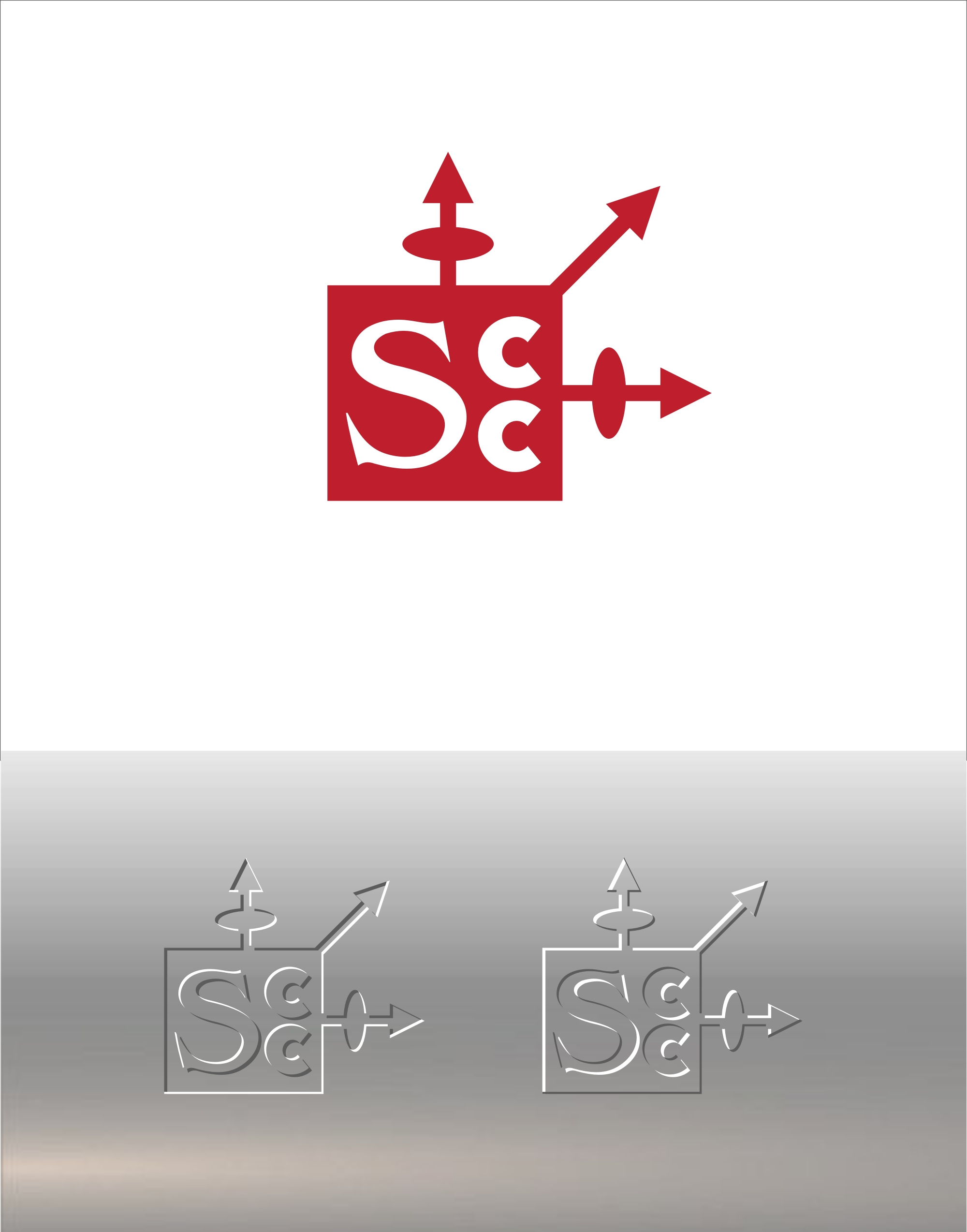 Logo Design by hamkur for this project | Design #28996278