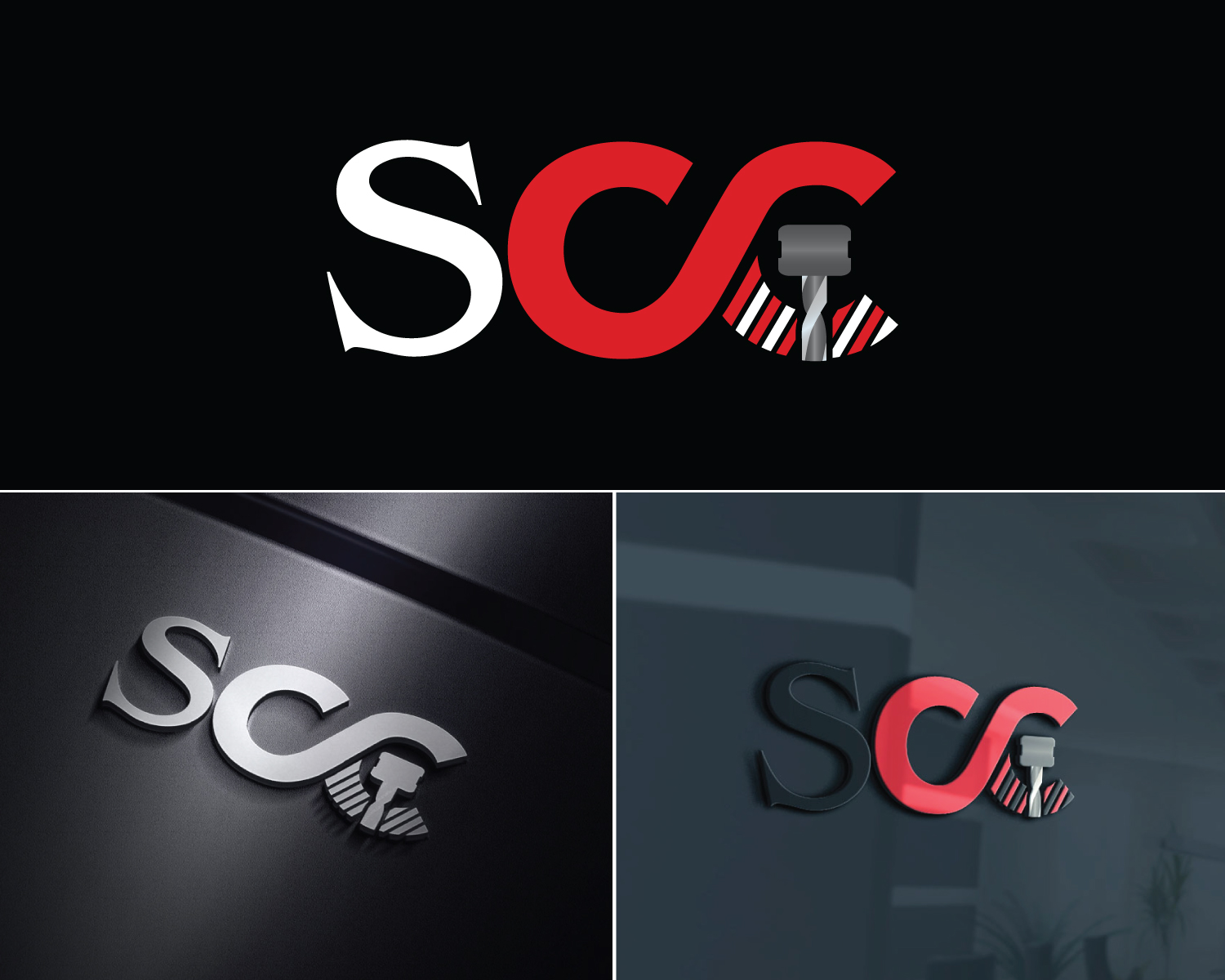 Diseño de Logo por Atec para este proyecto | Diseño #28941981