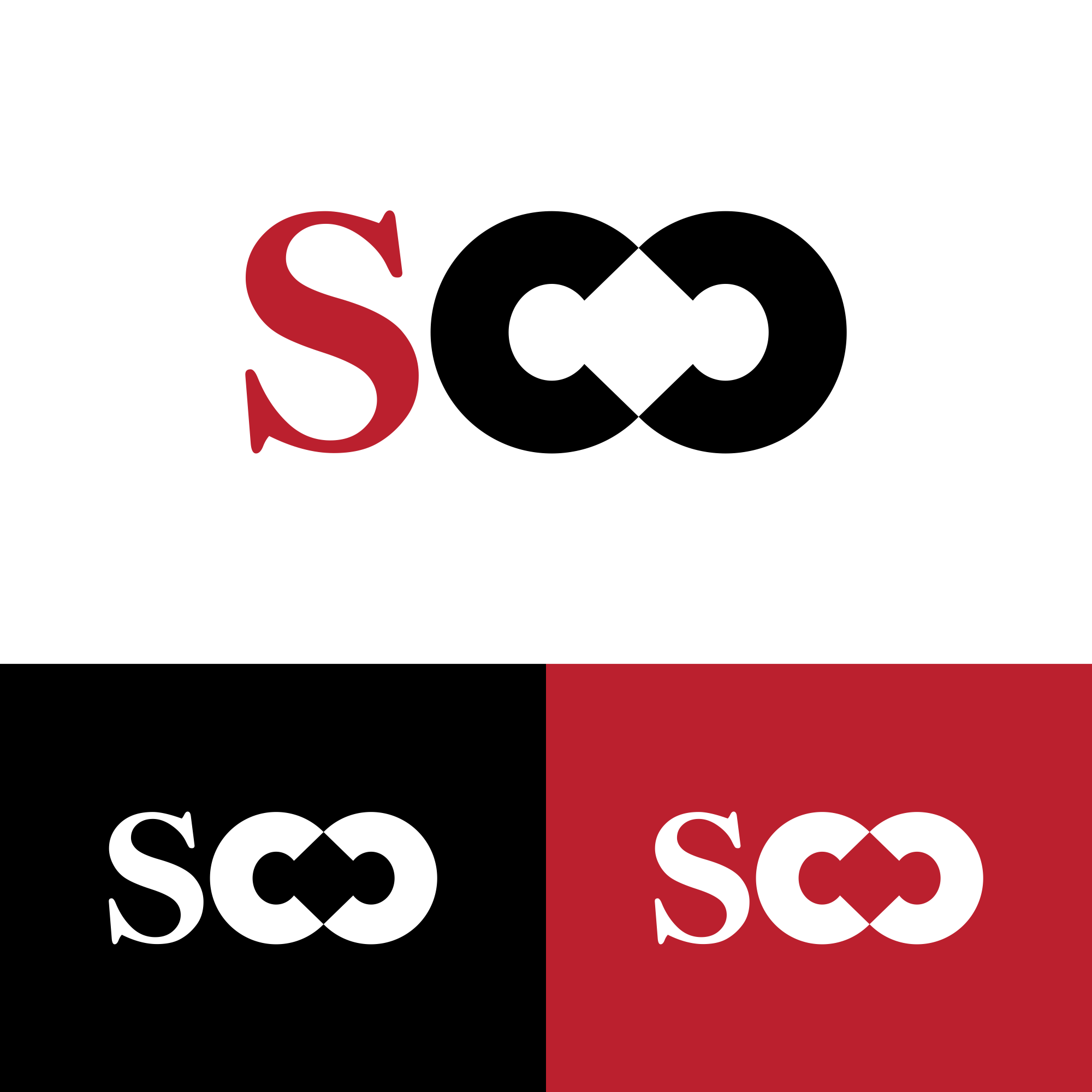 Logo Design by anak mama for this project | Design #28934074