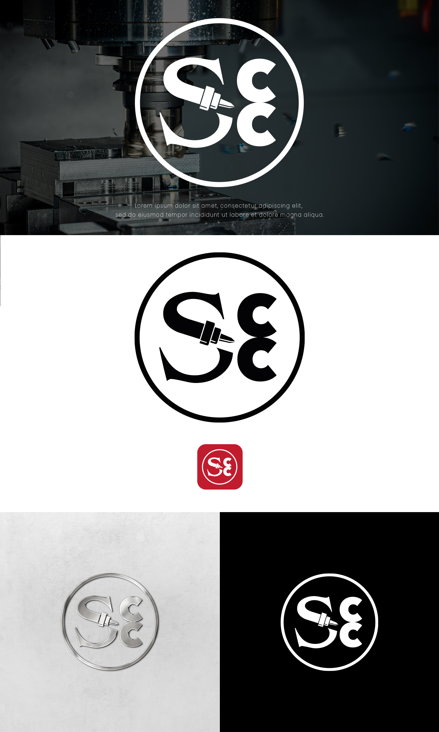 Diseño de Logo por Modeform para este proyecto | Diseño #28942017