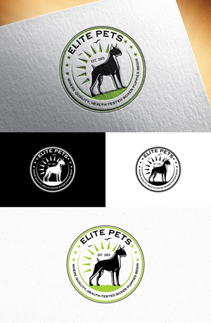 Logo Design by Logo Stock for this project | Design: #28938968