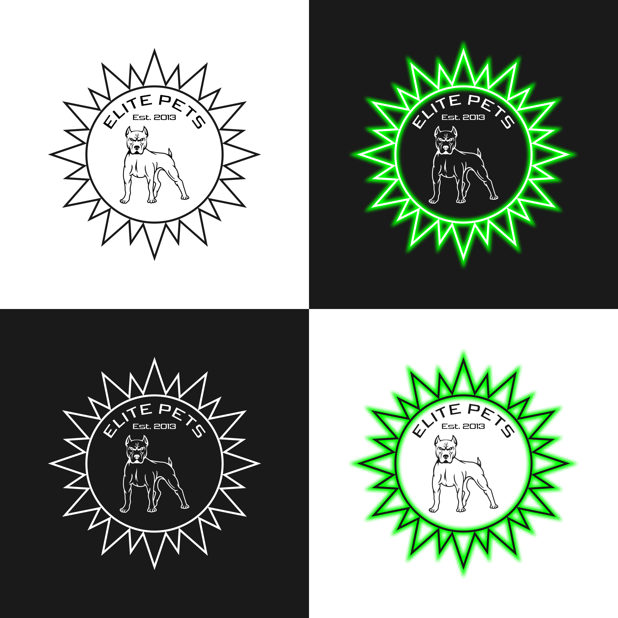 Logo Design by bangsatkau for this project | Design #28940988