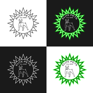 Logo Design by bangsatkau for this project | Design: #28940988