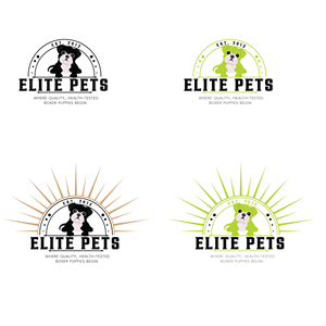 Logo Design by eayeri