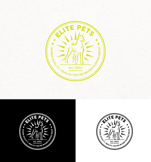 Logo Design by step forward 2 for this project | Design: #28936714