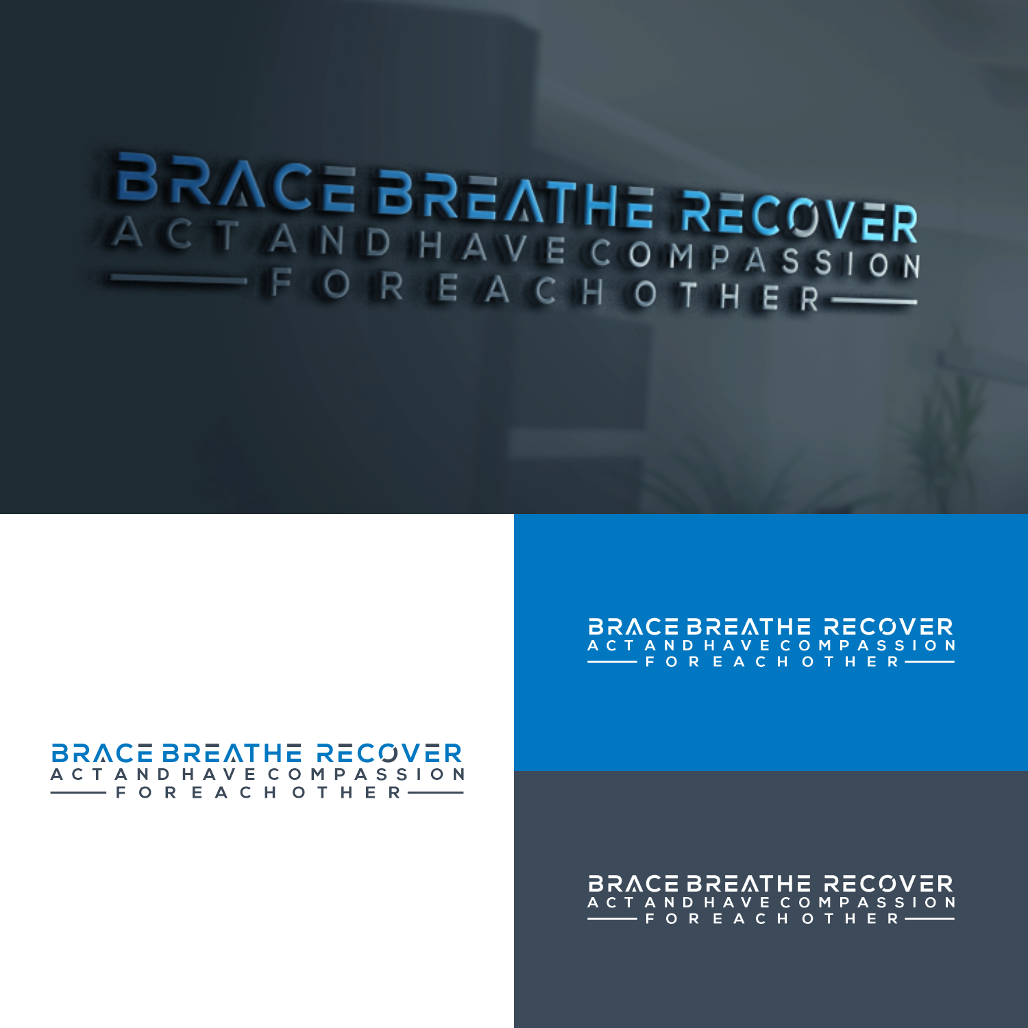 Logo Design by okta5 for this project | Design #28938371
